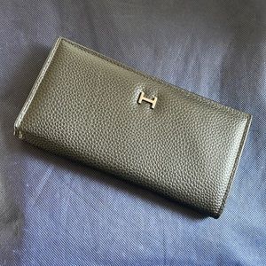 H by Halston Wallet NWOT